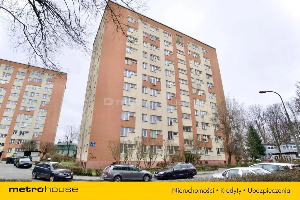 2 pokoje, mieszkanie 36,80 m², piętro 2, oferta nr , SMPUDY497, Kraków, Grzegórzki, Dąbie, Widok
