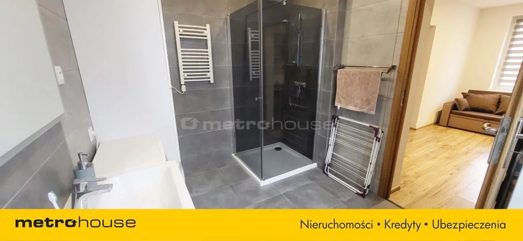 2 pokoje, mieszkanie 37,00 m², parter, oferta nr , SMFANU934, Hel, Wiejska