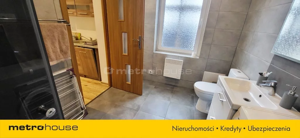 2 pokoje, mieszkanie 37,00 m², parter, oferta nr , SMFANU934, Hel, Wiejska