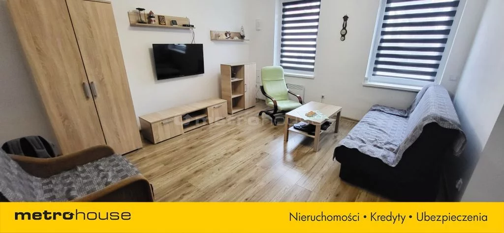 2 pokoje, mieszkanie 37,00 m², parter, oferta nr , SMFANU934, Hel, Wiejska
