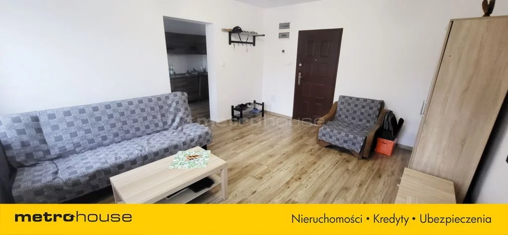 2 pokoje, mieszkanie 37,00 m², parter, oferta nr , SMFANU934, Hel, Wiejska