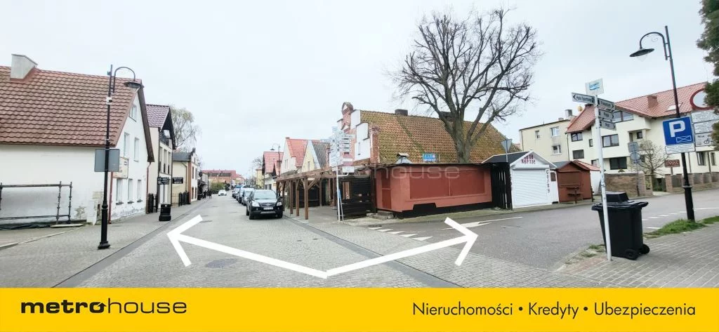 2 pokoje, mieszkanie 37,00 m², parter, oferta nr , SMFANU934, Hel, Wiejska