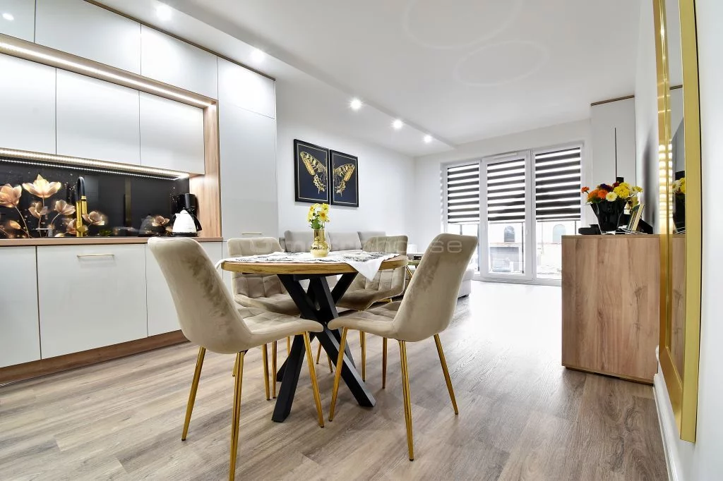 Apartamenty SMGUCY993 Olecko Wiejska