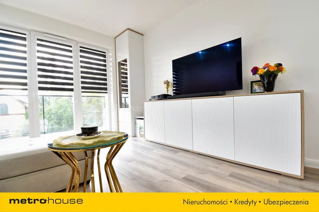 2 pokoje, mieszkanie 43,60 m², piętro 1, oferta nr , SMGUCY993, Olecko, Wiejska
