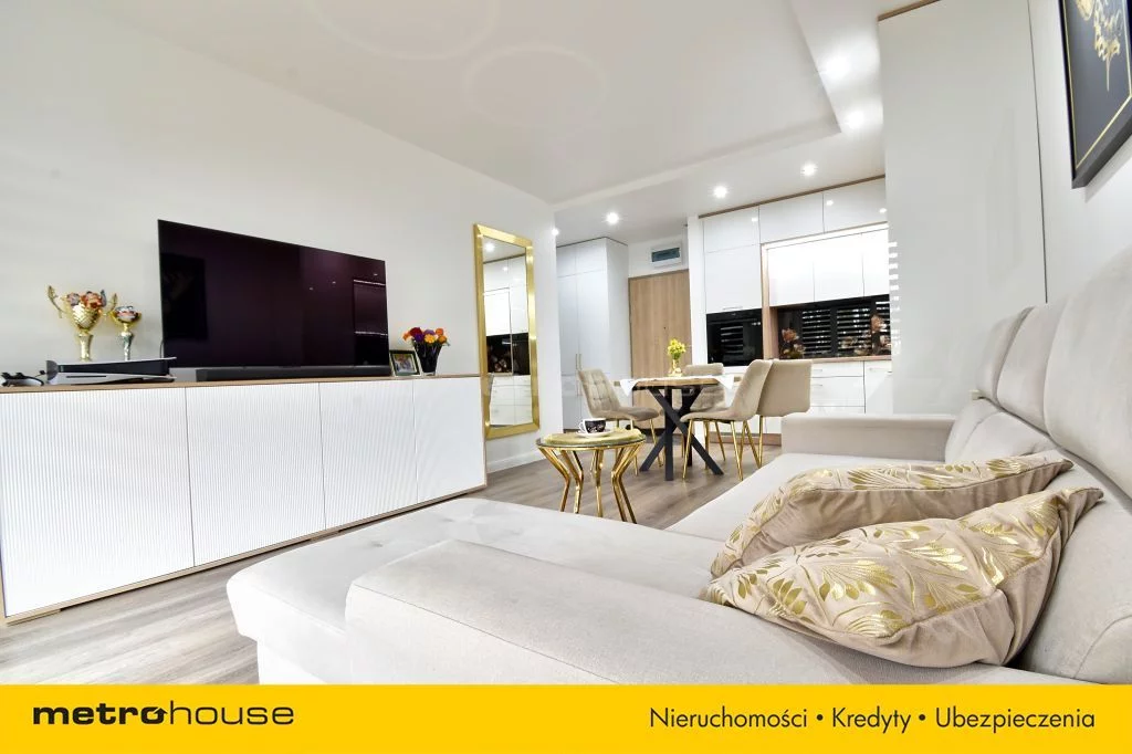 2 pokoje, mieszkanie 43,60 m², piętro 1, oferta nr , SMGUCY993, Olecko, Wiejska