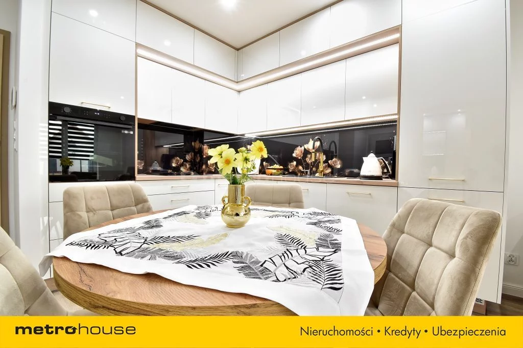 2 pokoje, mieszkanie 43,60 m², piętro 1, oferta nr , SMGUCY993, Olecko, Wiejska