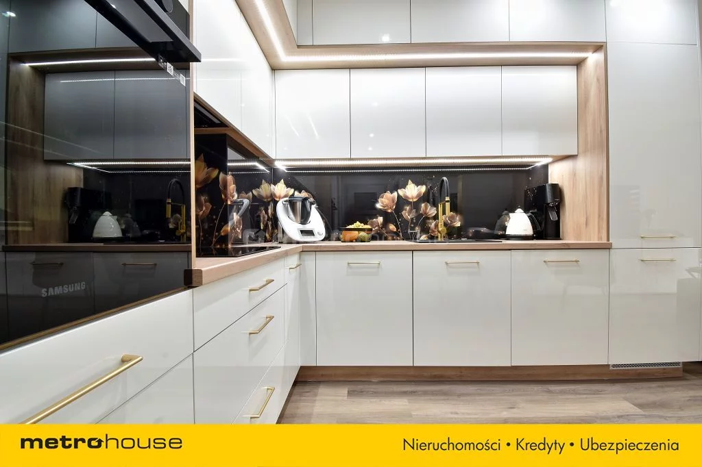 2 pokoje, mieszkanie 43,60 m², piętro 1, oferta nr , SMGUCY993, Olecko, Wiejska