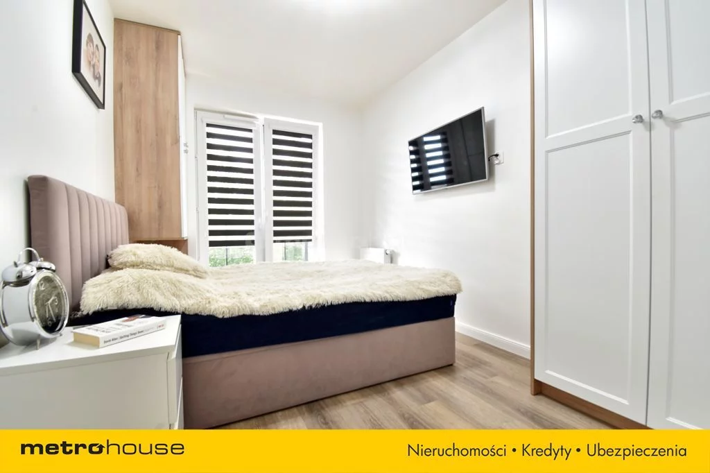2 pokoje, mieszkanie 43,60 m², piętro 1, oferta nr , SMGUCY993, Olecko, Wiejska
