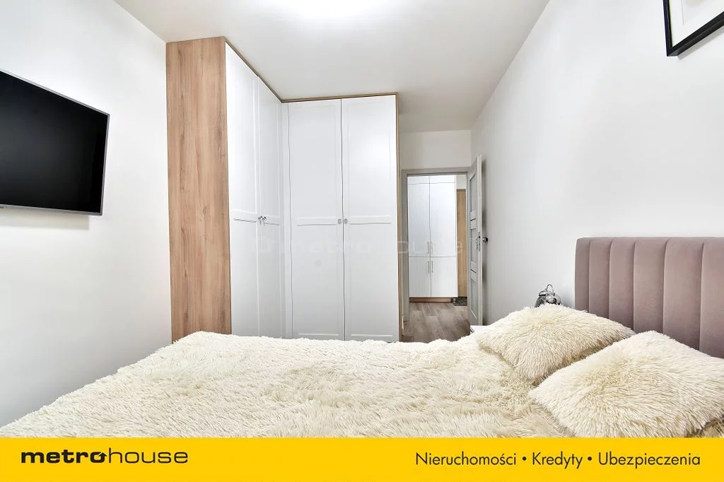 2 pokoje, mieszkanie 43,60 m², piętro 1, oferta nr , SMGUCY993, Olecko, Wiejska