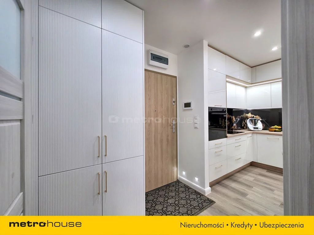 2 pokoje, mieszkanie 43,60 m², piętro 1, oferta nr , SMGUCY993, Olecko, Wiejska