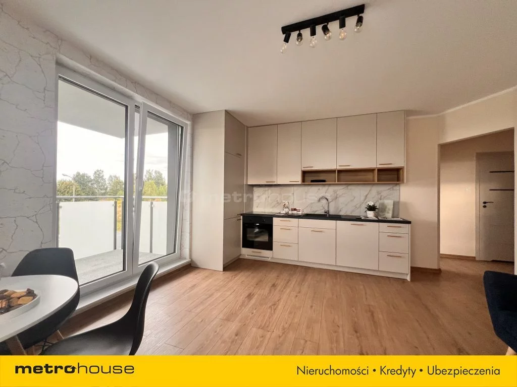2 pokoje, mieszkanie 46,00 m², piętro 1, oferta nr , SMLIJI407, Chojnice, Wielewska