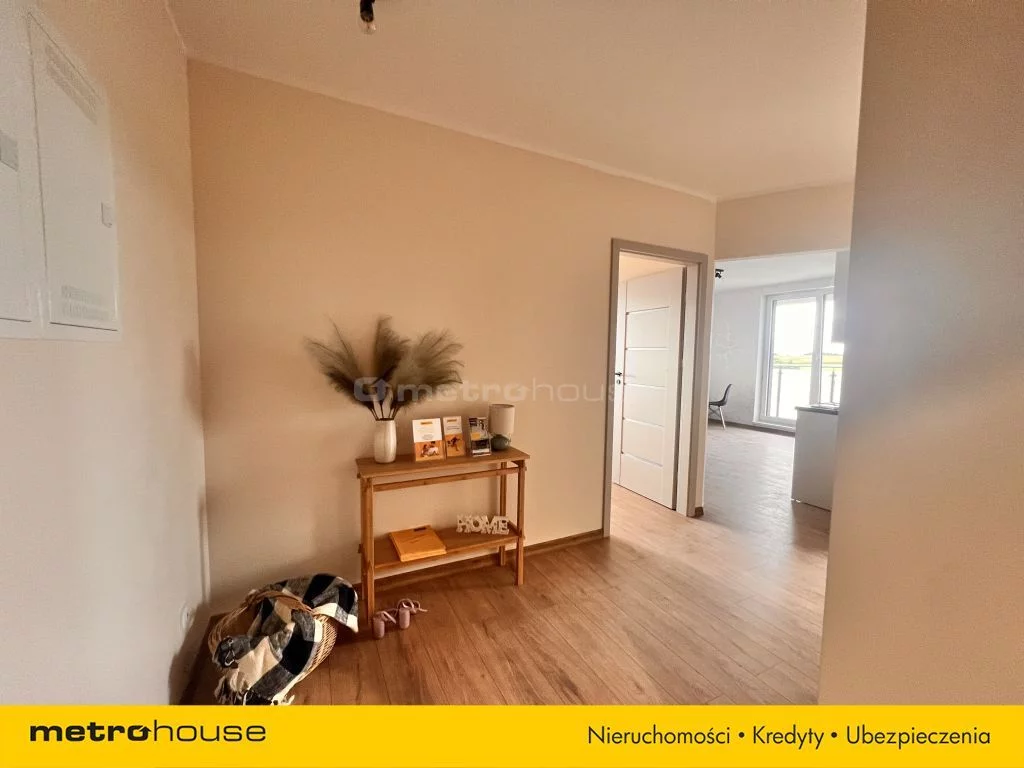2 pokoje, mieszkanie 46,00 m², piętro 1, oferta nr , SMLIJI407, Chojnice, Wielewska
