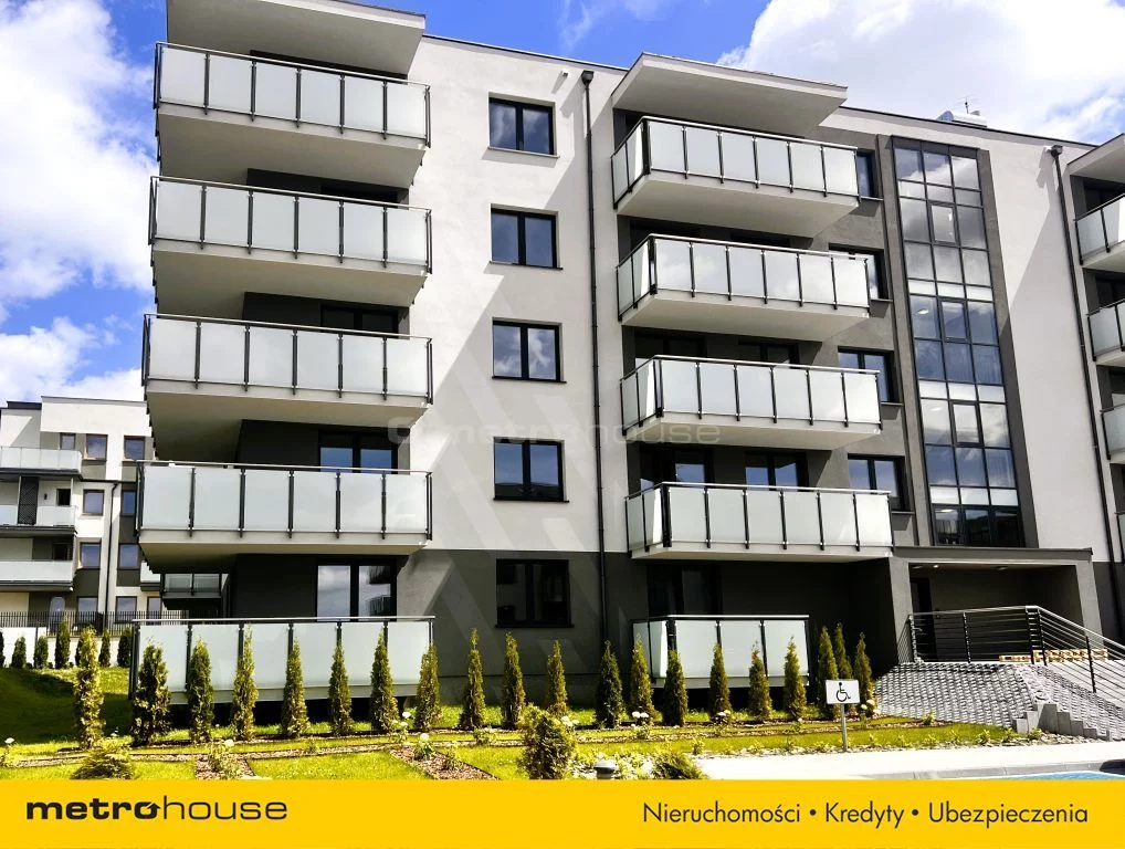 2 pokoje, mieszkanie 46,00 m², piętro 1, oferta nr , SMLIJI407, Chojnice, Wielewska