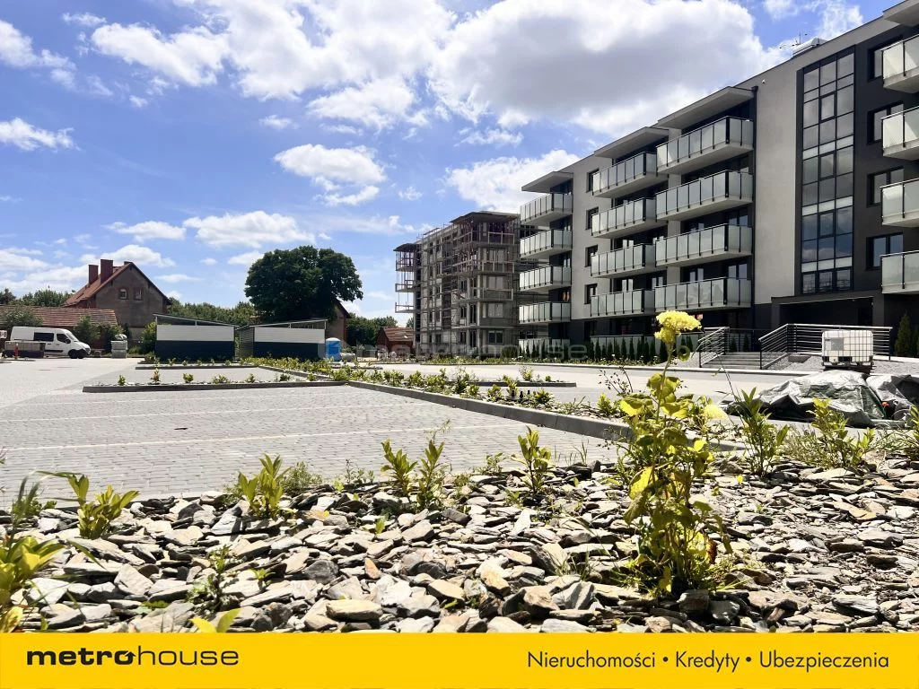 2 pokoje, mieszkanie 46,00 m², piętro 1, oferta nr , SMLIJI407, Chojnice, Wielewska
