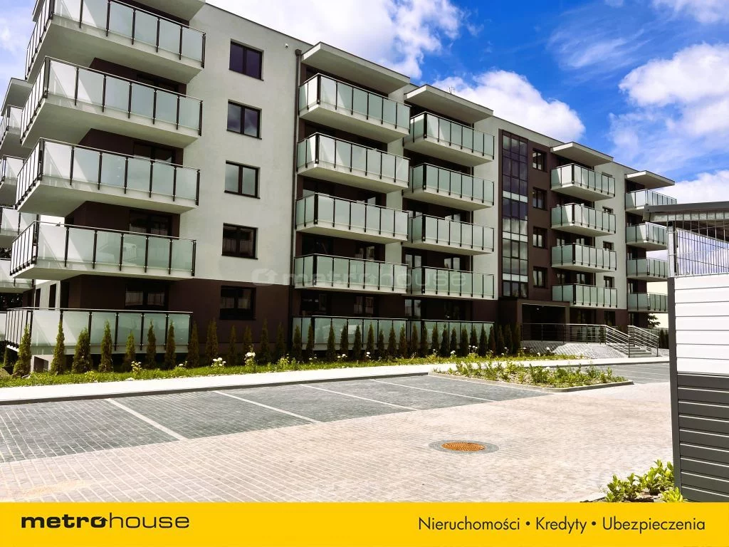 2 pokoje, mieszkanie 46,00 m², piętro 1, oferta nr , SMLIJI407, Chojnice, Wielewska