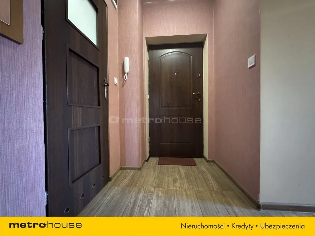 2 pokoje, mieszkanie 36,63 m², piętro 4, oferta nr , SMFEDO176, Kraków, Podgórze, Wielicka