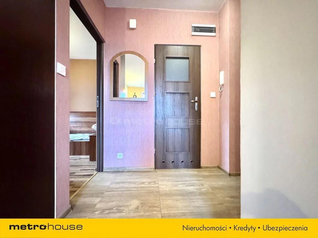 2 pokoje, mieszkanie 36,63 m², piętro 4, oferta nr , SMFEDO176, Kraków, Podgórze, Wielicka