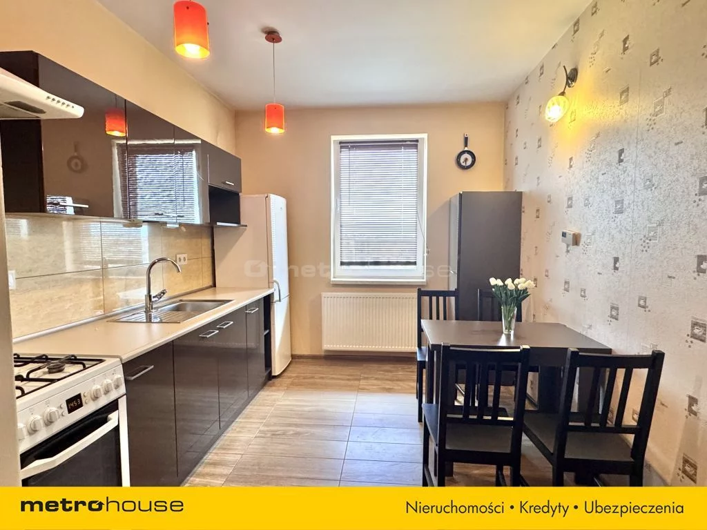 2 pokoje, mieszkanie 36,63 m², piętro 4, oferta nr , SMFEDO176, Kraków, Podgórze, Wielicka