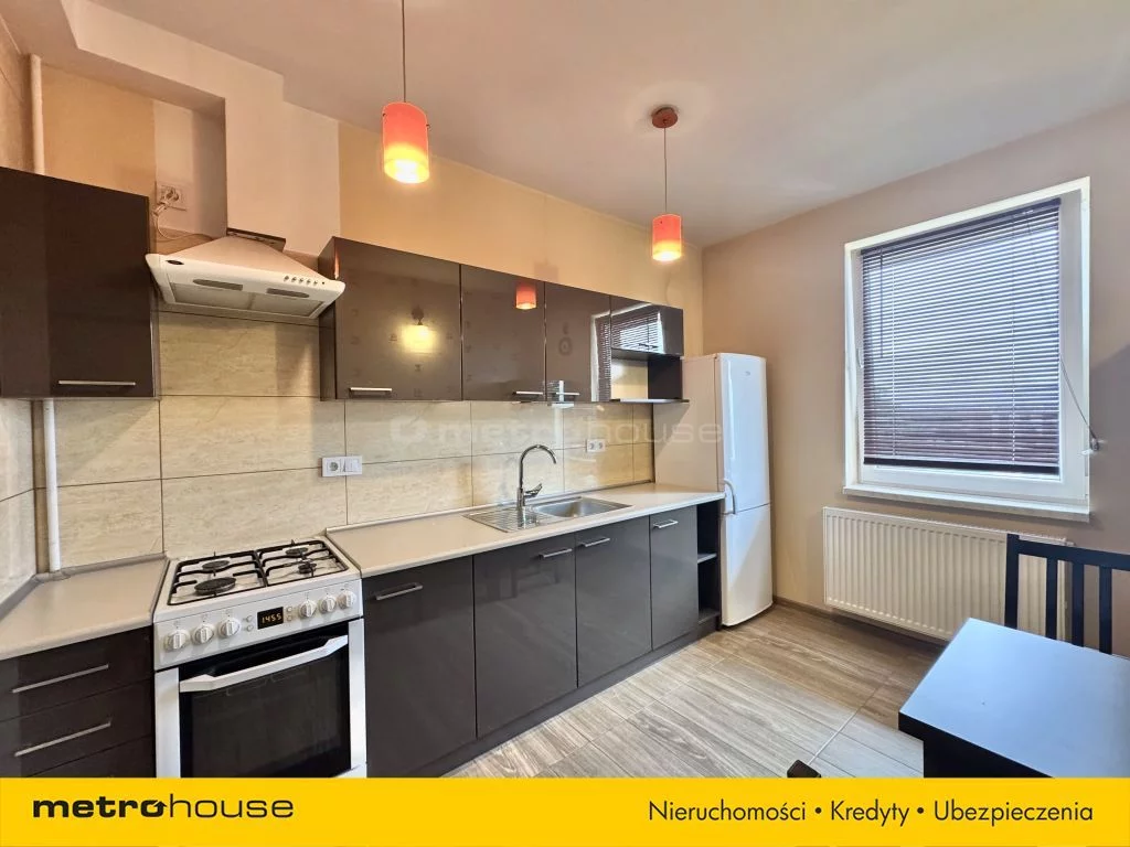 2 pokoje, mieszkanie 36,63 m², piętro 4, oferta nr , SMFEDO176, Kraków, Podgórze, Wielicka