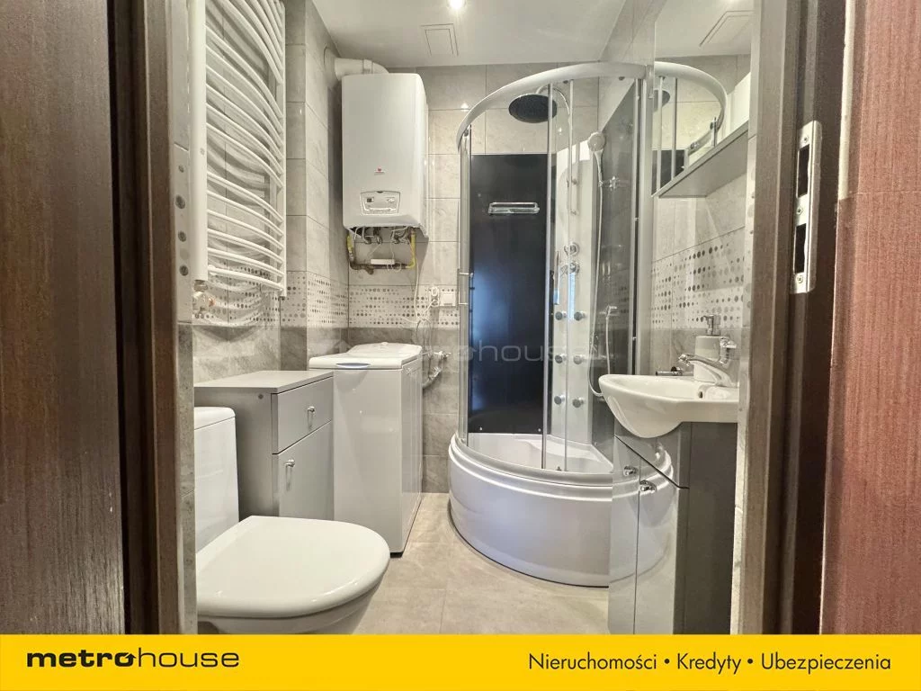 2 pokoje, mieszkanie 36,63 m², piętro 4, oferta nr , SMFEDO176, Kraków, Podgórze, Wielicka