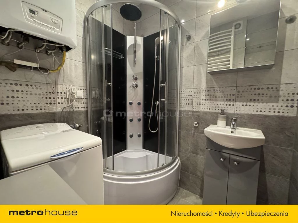 2 pokoje, mieszkanie 36,63 m², piętro 4, oferta nr , SMFEDO176, Kraków, Podgórze, Wielicka