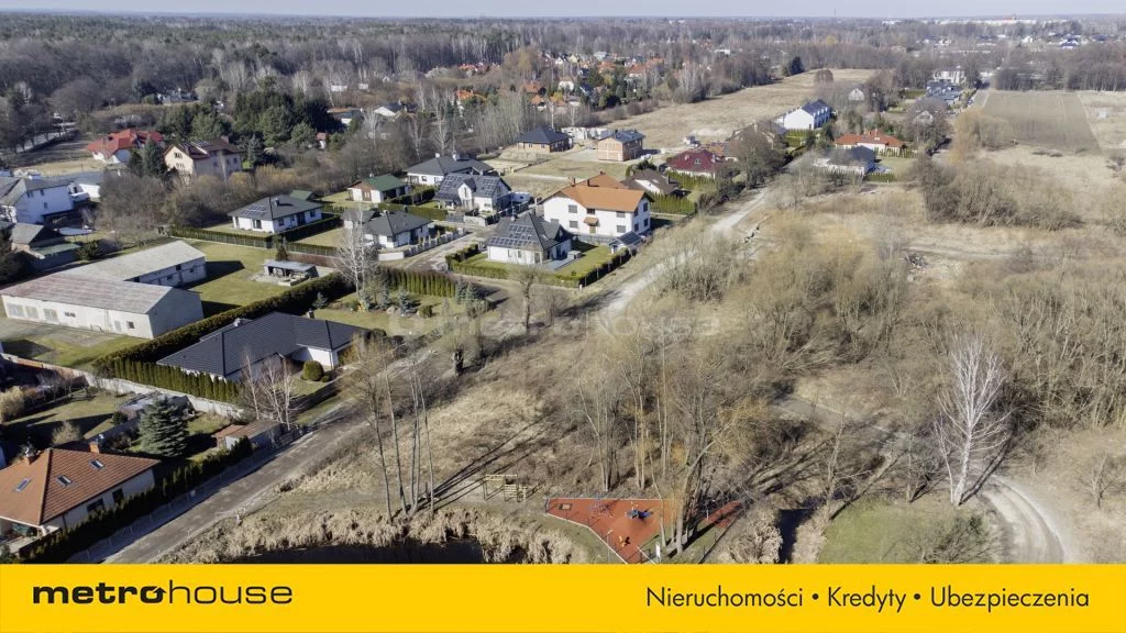 2 pokoje, mieszkanie 50,09 m², parter, oferta nr , SMLESI857, Rąbień, Wierzbowa