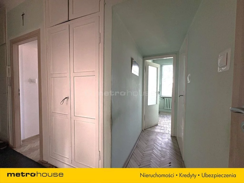 2 pokoje, apartament 48,39 m², piętro 4, oferta nr , SMJOJI549, Warszawa, Mokotów, Mokotów, Wiktorska