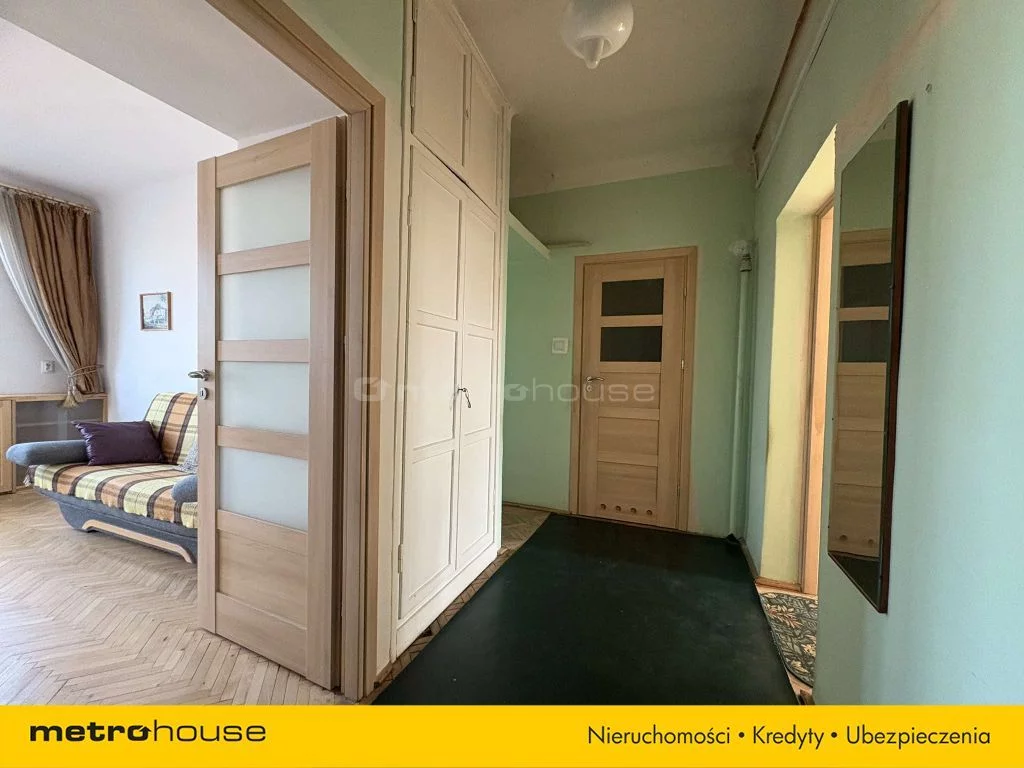 2 pokoje, apartament 48,39 m², piętro 4, oferta nr , SMJOJI549, Warszawa, Mokotów, Mokotów, Wiktorska