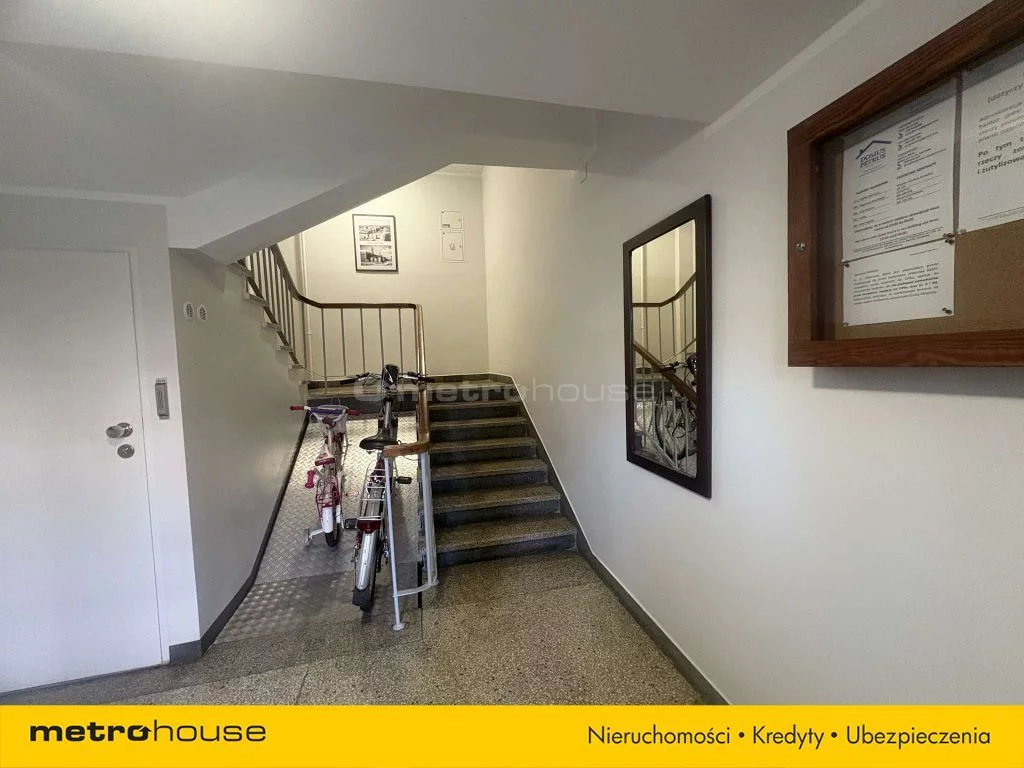 2 pokoje, apartament 48,39 m², piętro 4, oferta nr , SMJOJI549, Warszawa, Mokotów, Mokotów, Wiktorska