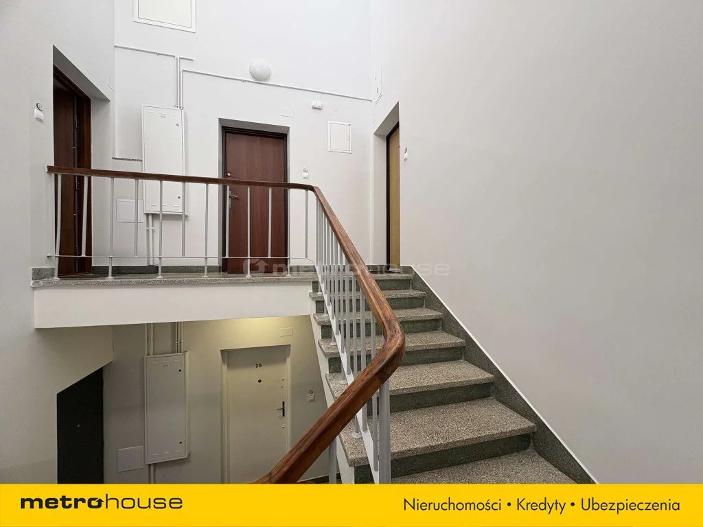 2 pokoje, apartament 48,39 m², piętro 4, oferta nr , SMJOJI549, Warszawa, Mokotów, Mokotów, Wiktorska