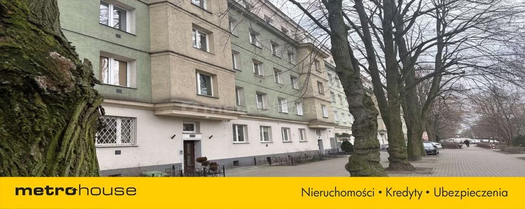 2 pokoje, apartament 48,39 m², piętro 4, oferta nr , SMJOJI549, Warszawa, Mokotów, Mokotów, Wiktorska