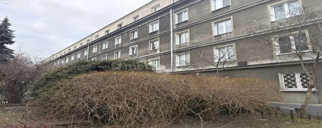 2 pokoje, apartament 48,39 m², piętro 4, oferta nr , SMJOJI549, Warszawa, Mokotów, Mokotów, Wiktorska