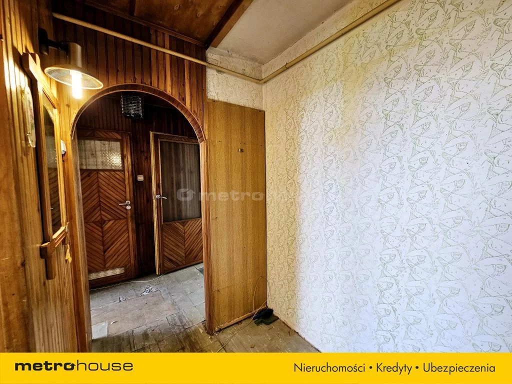 2 pokoje, mieszkanie 43,19 m², piętro 4, oferta nr , SMHUTY424, Łódź, Widzew, Widzew, Wilcza