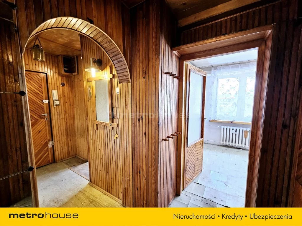 2 pokoje, mieszkanie 43,19 m², piętro 4, oferta nr , SMHUTY424, Łódź, Widzew, Widzew, Wilcza