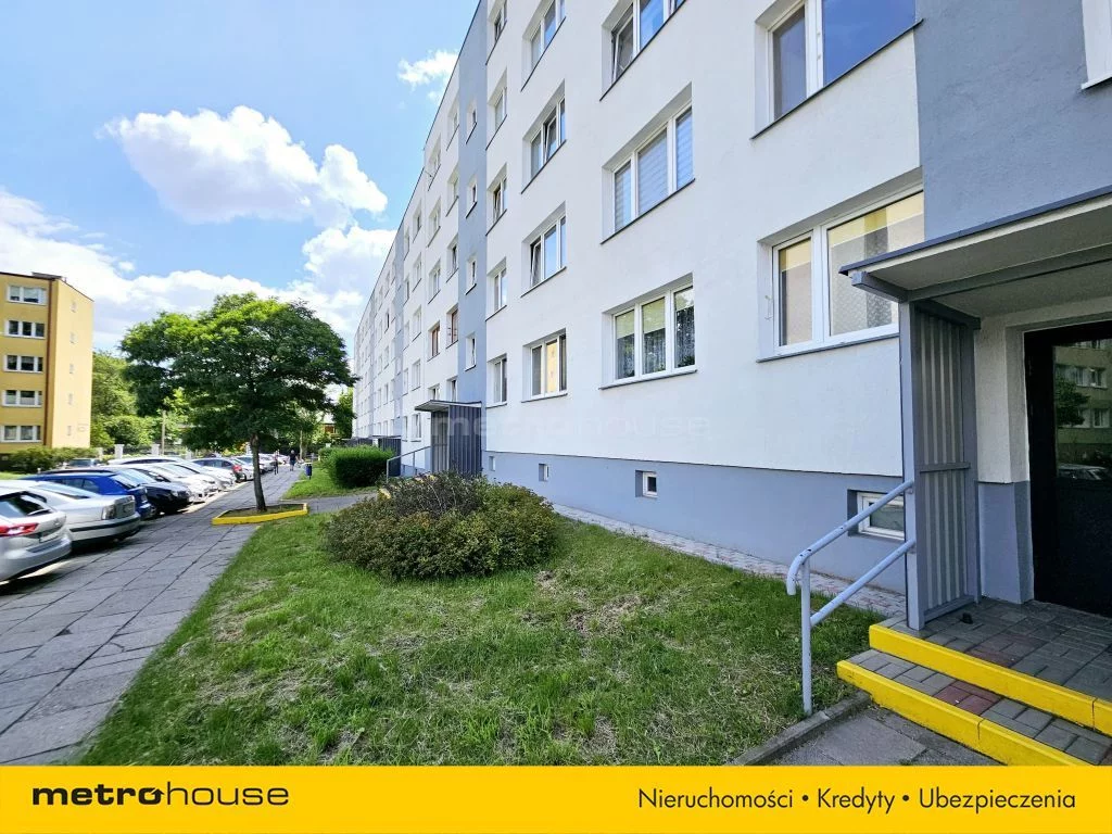 2 pokoje, mieszkanie 43,19 m², piętro 4, oferta nr , SMHUTY424, Łódź, Widzew, Widzew, Wilcza