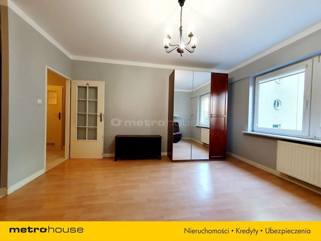 2 pokoje, mieszkanie 47,55 m², piętro 1, oferta nr , SMZOVY988, Warszawa, Praga Północ, Praga Północ, Wileńska