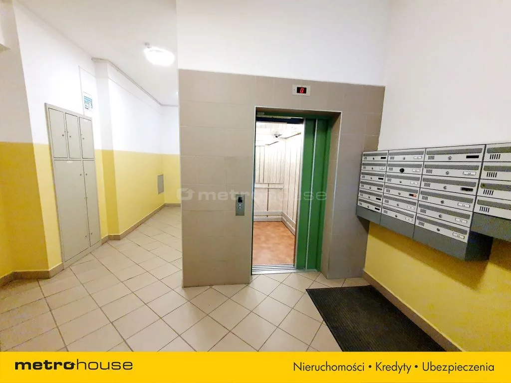 2 pokoje, mieszkanie 47,55 m², piętro 1, oferta nr , SMZOVY988, Warszawa, Praga Północ, Praga Północ, Wileńska