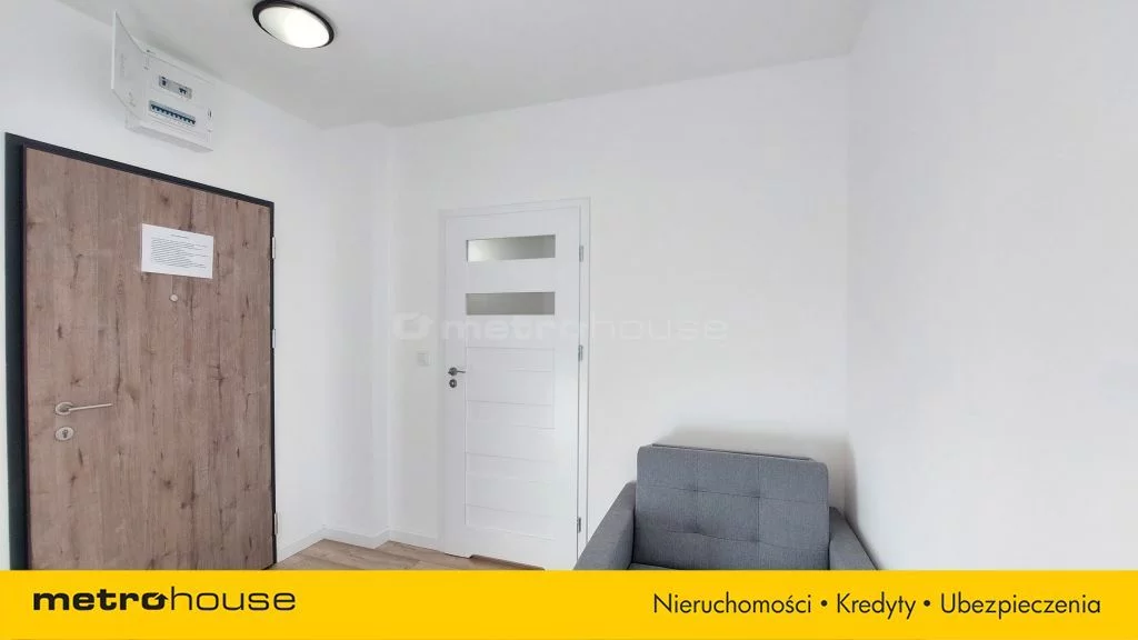 2 pokoje, mieszkanie 25,52 m², piętro 8, oferta nr , SMGOBO194, Warszawa, Białołęka, Białołęka, Winorośli