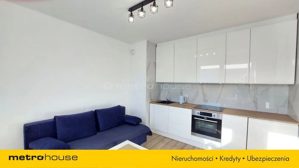 2 pokoje, mieszkanie 25,52 m², piętro 8, oferta nr , SMGOBO194, Warszawa, Białołęka, Białołęka, Winorośli