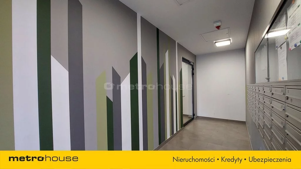 2 pokoje, mieszkanie 25,52 m², piętro 8, oferta nr , SMGOBO194, Warszawa, Białołęka, Białołęka, Winorośli