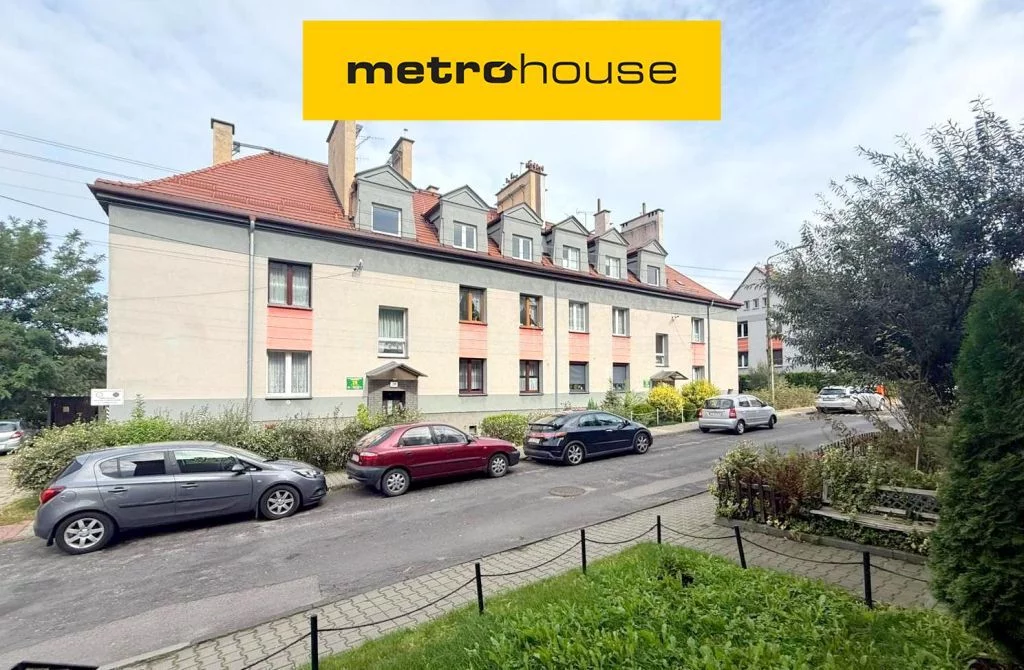 Apartamenty SMGUGA246 Zabrze Witkacego