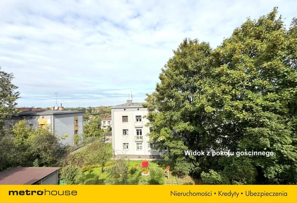 2 pokoje, mieszkanie 38,70 m², piętro 2, oferta nr , SMGUGA246, Zabrze, Witkacego