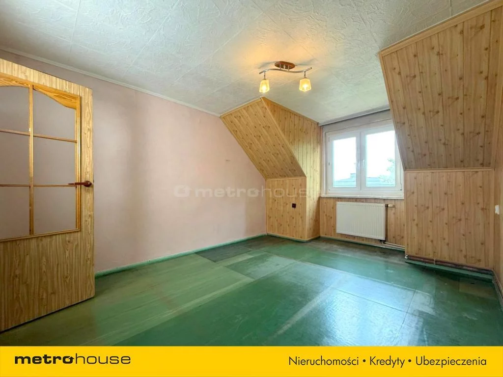 2 pokoje, mieszkanie 38,70 m², piętro 2, oferta nr , SMGUGA246, Zabrze, Witkacego