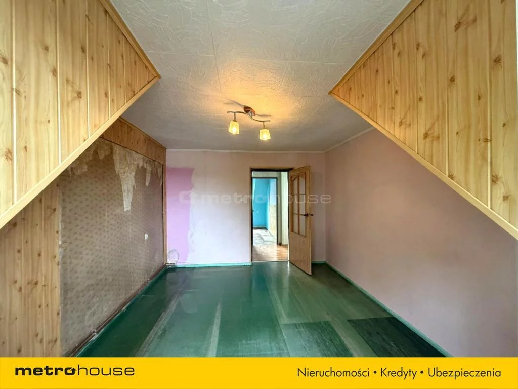 2 pokoje, mieszkanie 38,70 m², piętro 2, oferta nr , SMGUGA246, Zabrze, Witkacego