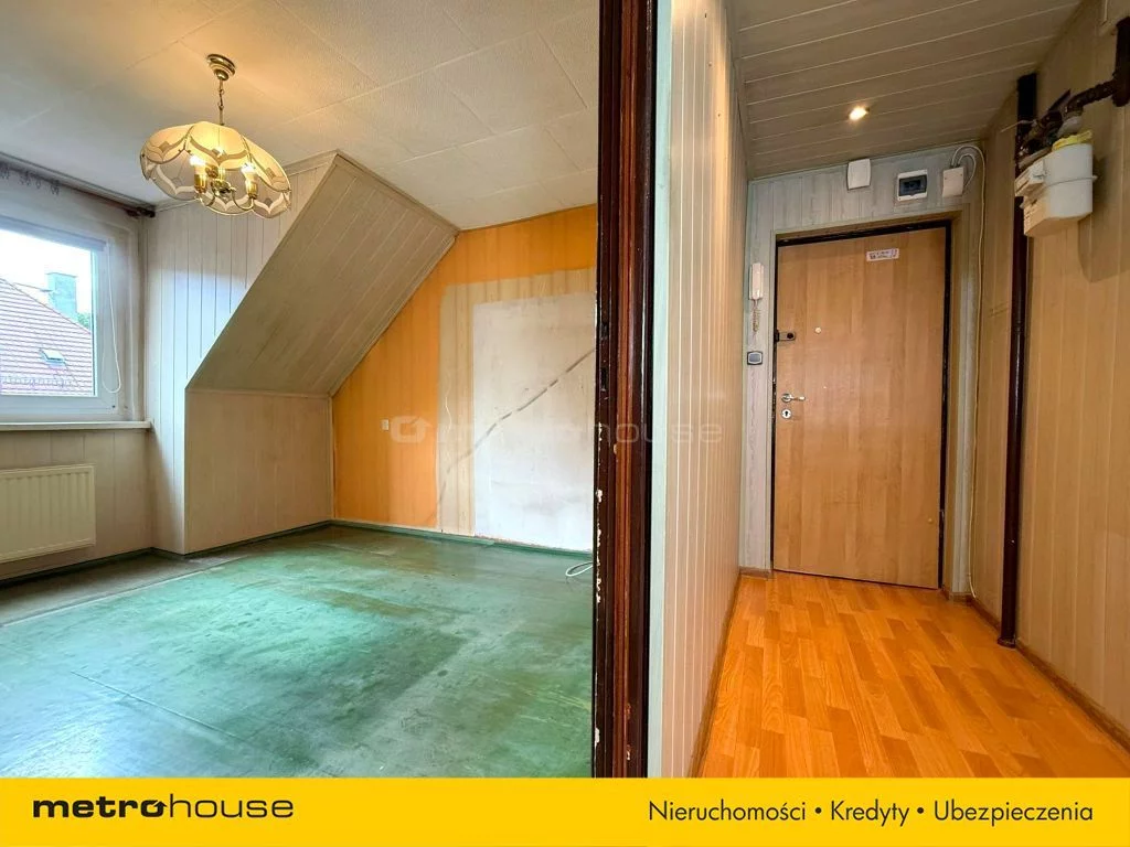 2 pokoje, mieszkanie 38,70 m², piętro 2, oferta nr , SMGUGA246, Zabrze, Witkacego