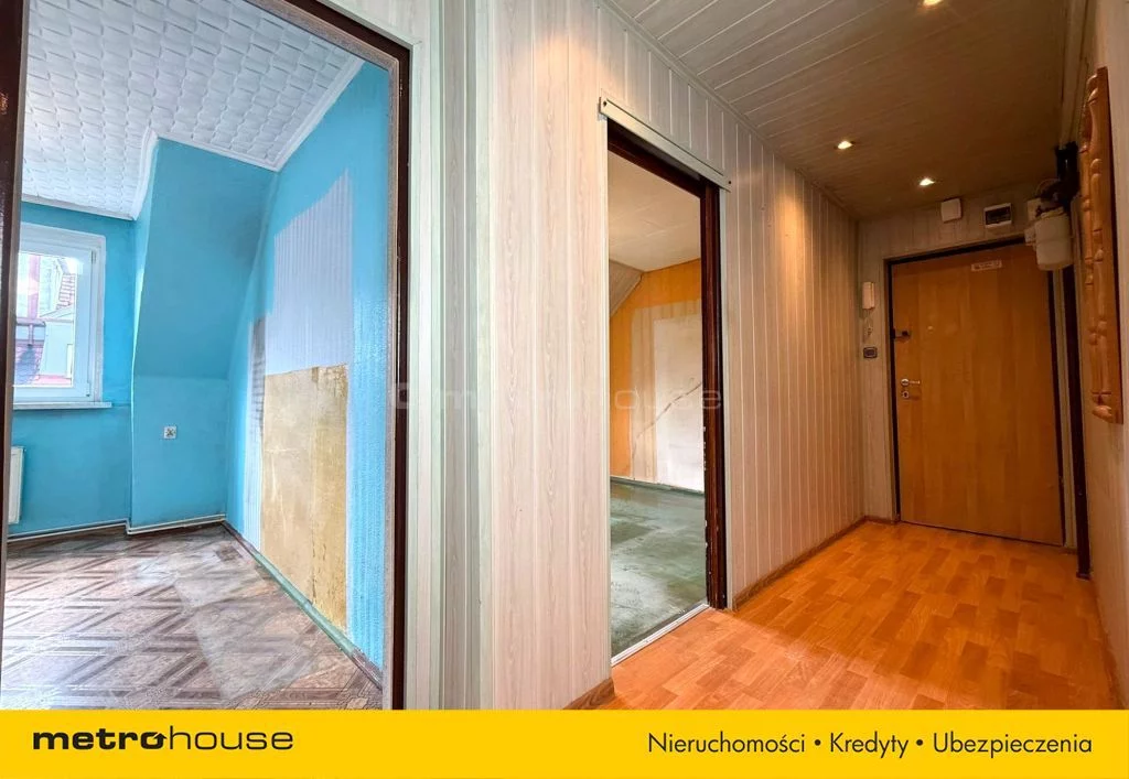 2 pokoje, mieszkanie 38,70 m², piętro 2, oferta nr , SMGUGA246, Zabrze, Witkacego