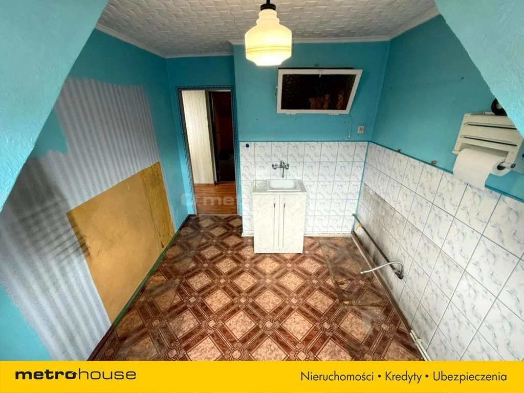 2 pokoje, mieszkanie 38,70 m², piętro 2, oferta nr , SMGUGA246, Zabrze, Witkacego