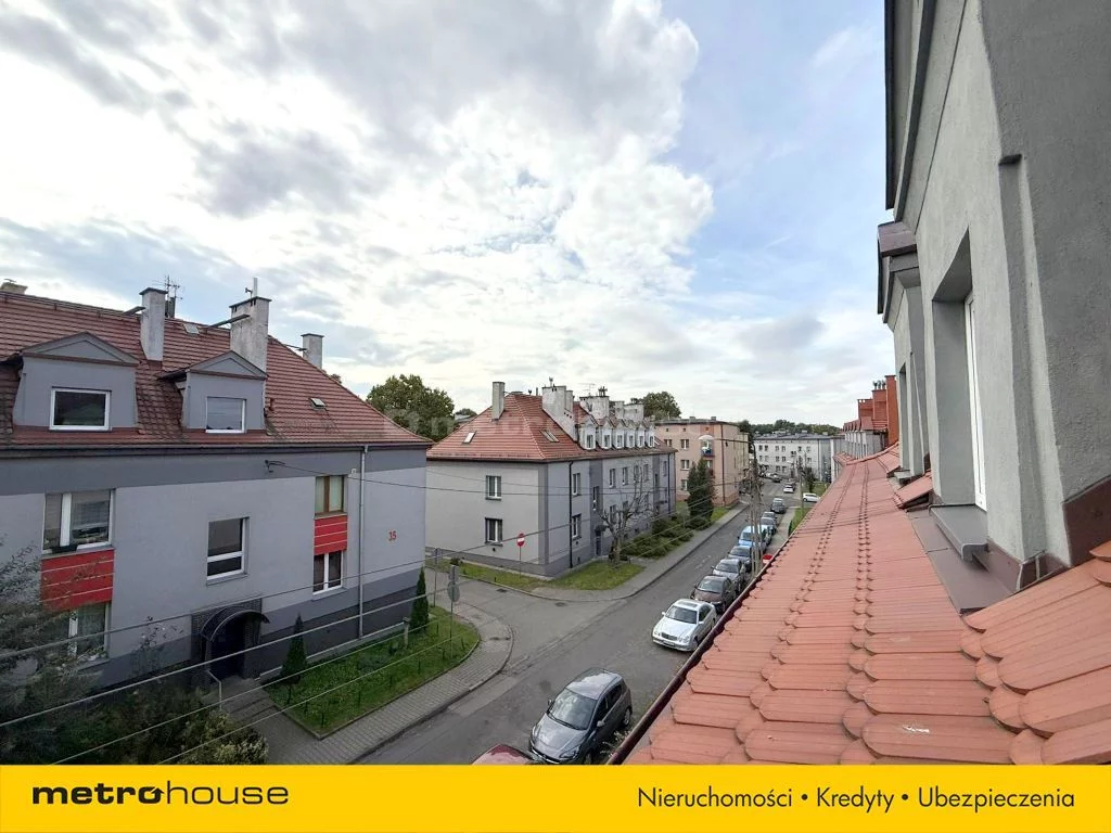 2 pokoje, mieszkanie 38,70 m², piętro 2, oferta nr , SMGUGA246, Zabrze, Witkacego