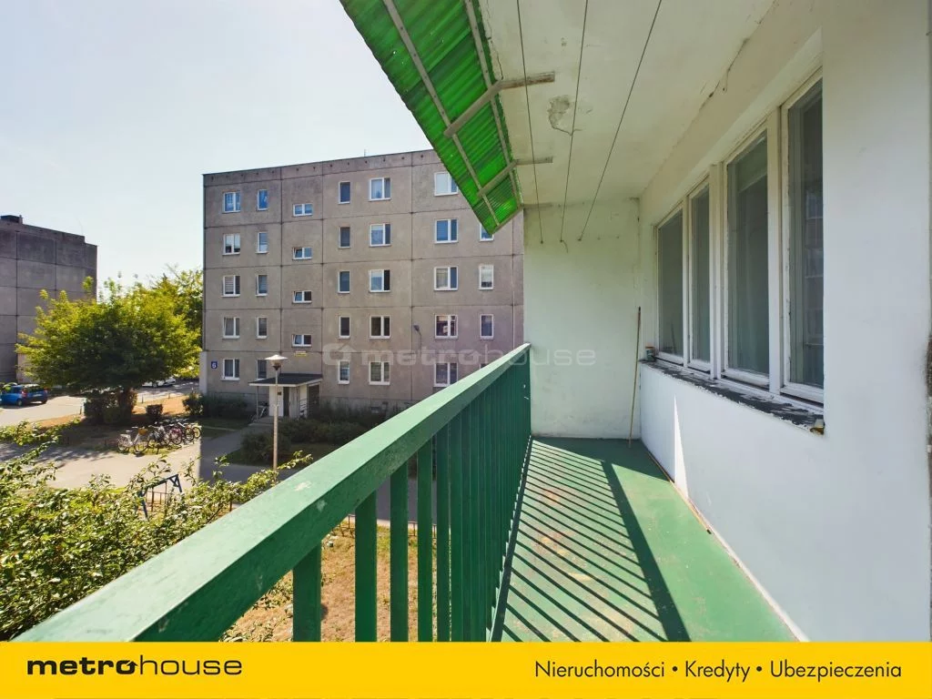 2 pokoje, mieszkanie 50,00 m², piętro 1, oferta nr , SMKOLA392, Przasnysz, Witosa