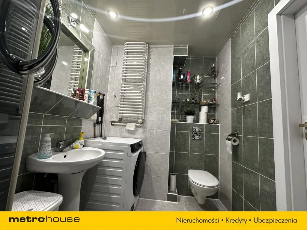 2 pokoje, mieszkanie 44,80 m², piętro 4, oferta nr , SMBATU709, Biała Podlaska, Władysława Jagiełły